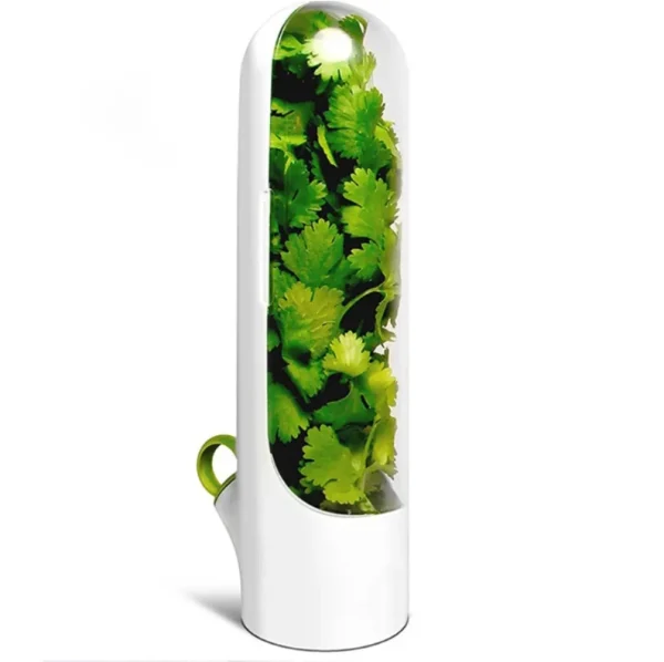 CONTENEDOR PLAST. TRANSPARENTE ORYX 4163