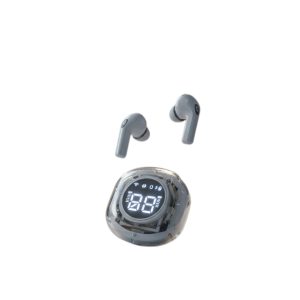 AURICULAR BT TRANSPARENTE ORYX JS-1022E