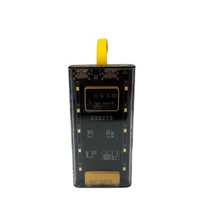 CARGADOR PORTATIL 10000mAh SUONO