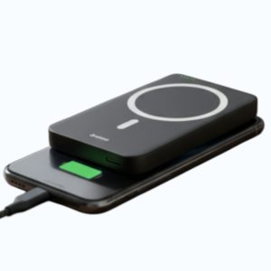 CARGADOR PORTATIL 8000Mah SUONO ACC0132