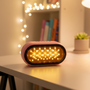 PARLANTE ROSA SUONO AYV0367