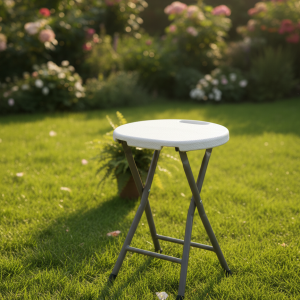 BANQUETA PLEGABLE MASDIN