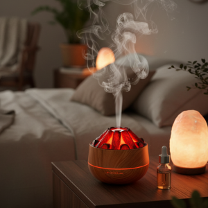 HUMIFICADOR USB ORYX HM-352