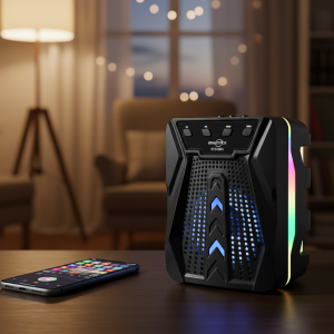 PARLANTE SUONO GTS 2081