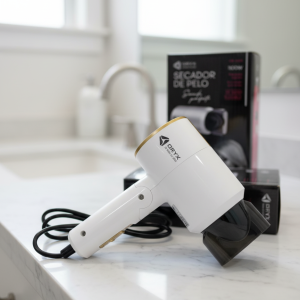 SECADOR DE PELO ORYX OR-1655