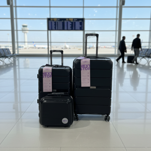 JUEGO DE VALIJAS AMBI O X 3pcs