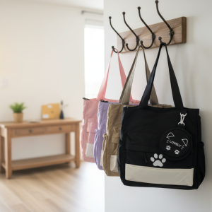 BOLSO CHICO P/ MUJER JK-4460