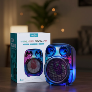 PARLANTE SUONO GTS 1922