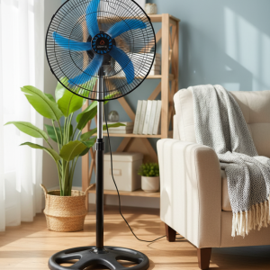 VENTILADOR ORYX 18" 3en1 IF318/IF324