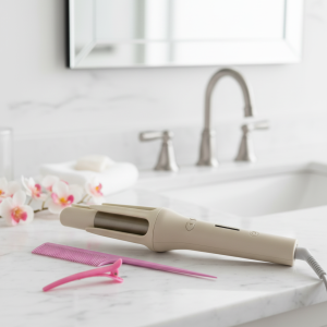 RIZADOR DE PELO ORYX NHC-1819SC