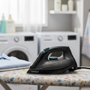 PLANCHA WESTINGHOUSE 2200W