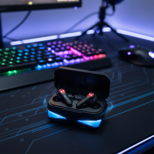 AURICULAR BT GAMER SUONO AYV0262