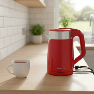 PAVA ELECT. KANJIHOME ROJA PE15006S