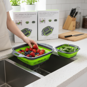 CANASTO ORGANIZADOR M. ORYX P603-08