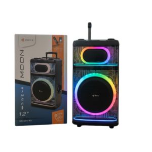 PARLANTE 12" ORYX MOON OR1430