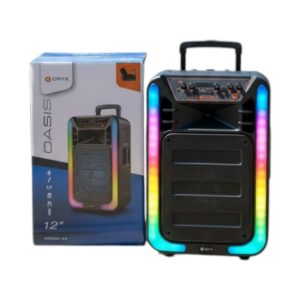 PARLANTE 12" ORYX OASIS SP1591