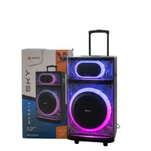 PARLANTE 12" ORYX SKY OR1429