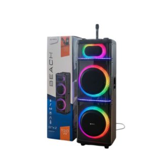 PARLANTE 12X2 ORYX BEACH OR1431