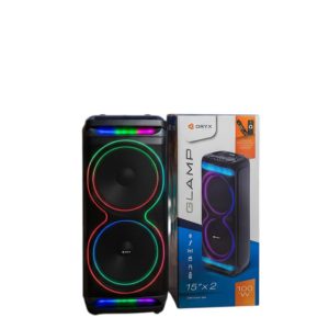 PARLANTE 15X2 ORYX GLAMP OR1434