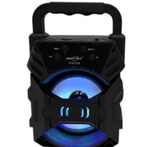 PARLANTE PORTATIL 4" ORYX GTS-2159