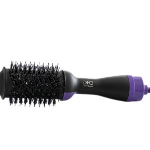 SECADOR C/ CEPILLO VOLUMINIZADOR 69001