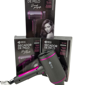 SECADOR DE PELO ORYX OR-1652