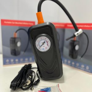 COMPRESOR DE AIRE PORTATIL DINAX QG04