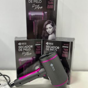 SECADOR DE PELO ORYX OR-1652