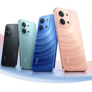 CELULAR REDMI 15C 4/128