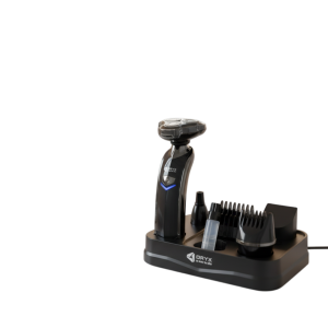 AFEITADORA ELECT 4 EN 1 ORYX OR6004