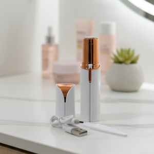 MINI DEPILADORA FACIAL ORYX DL-1523