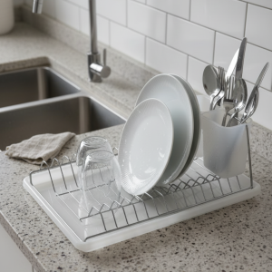 SECA PLATOS CAMBELL 2347