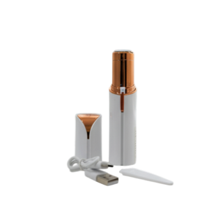 MINI DEPILADORA FACIAL ORYX DL-1523