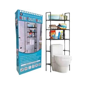 ESTANTE ORGANIZADOR P/BAÑO TM0017/LD1025