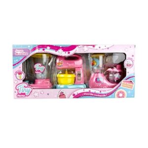 SUPER SET ELECTRODOMESTICOS 56699