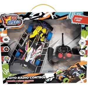 FORMULA UNO C/ LUCES 55214