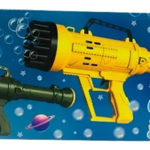 BURBUJERO A PILA TINY 55053