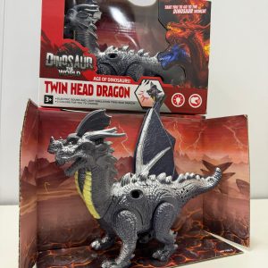 DINOSAURIO A PILA 50398