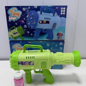 BURBUJERO A PILA TINY 56516