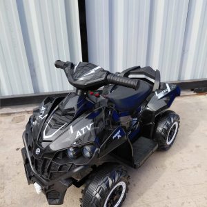 CUATRICICLO A BATERIA AMB-2407