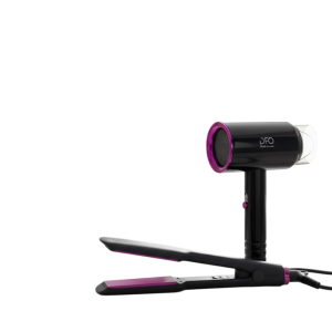 COMBO SECADOR Y PLANCHA DINAX SECW101301