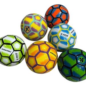 PELOTA DE FUTBOL N°5 PREMIER 56127