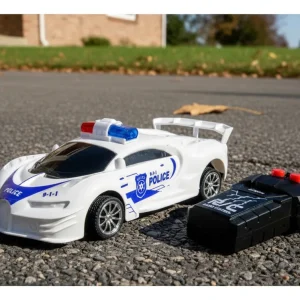 BURBUJERO A PILA TINY 55053