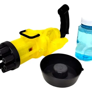 BURBUJERO A PILA 54624