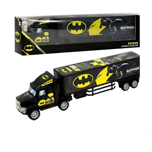 CAMION A FRICCIÓN BATMAN 54579