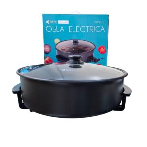 OLLA ELECTRICA 1500W ORYX 5010