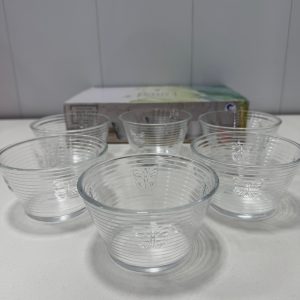 BOWL x6 PCS OCT-W156240