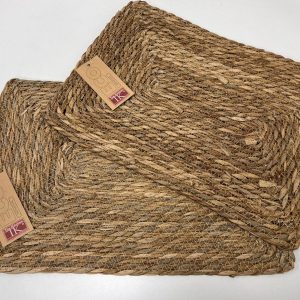 INDIVIDUAL YUTE 30X45