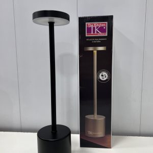 VELADOR INALAMBRICO C/USB