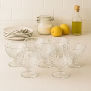 SET x6 COPAS HELADO IC120910/6CB